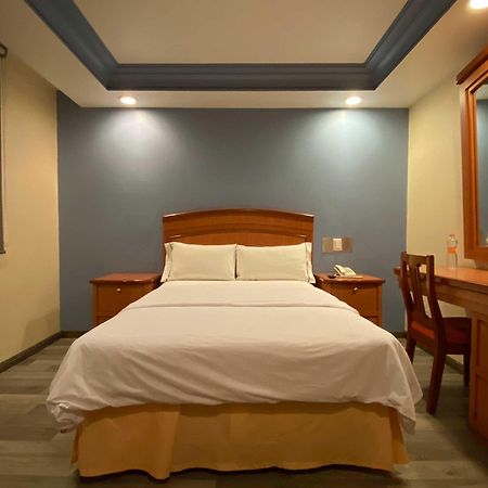 Hotel San Diego Mexico by Eksteriør bilde