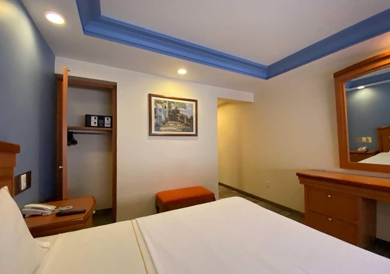Hotel San Diego Mexico by Eksteriør bilde