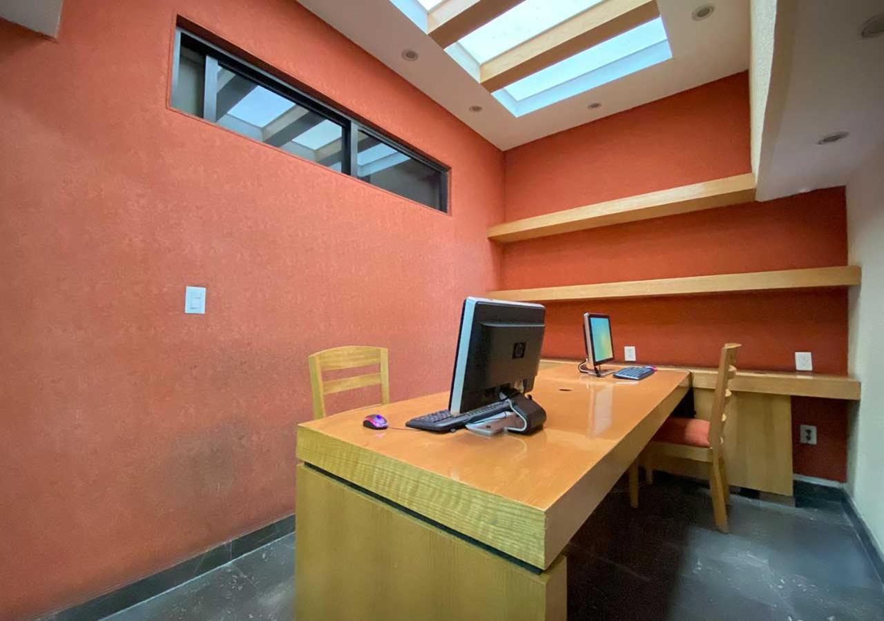 Hotel San Diego Mexico by Eksteriør bilde