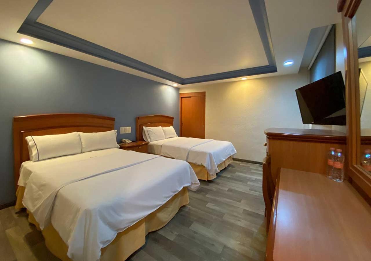 Hotel San Diego Mexico by Eksteriør bilde