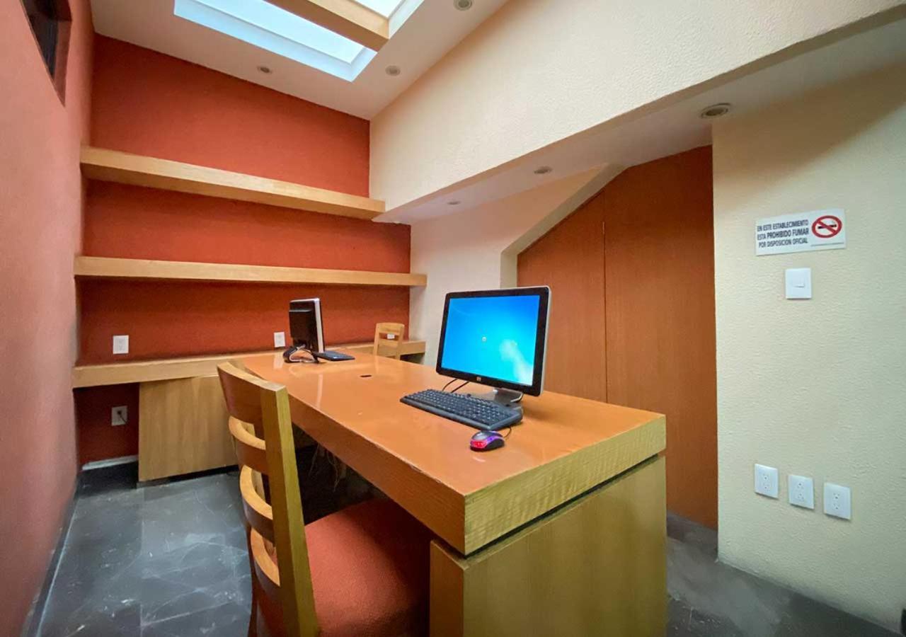 Hotel San Diego Mexico by Eksteriør bilde