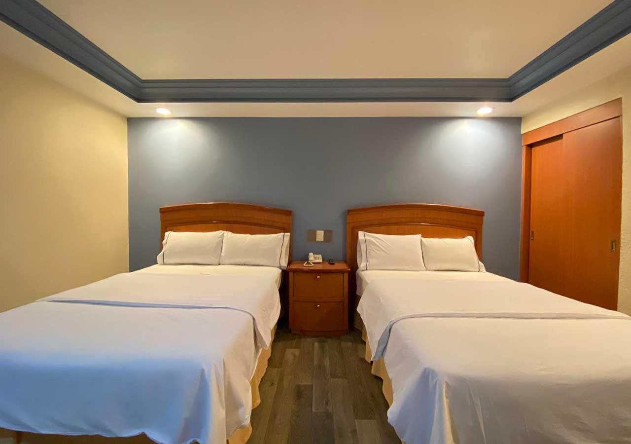 Hotel San Diego Mexico by Eksteriør bilde