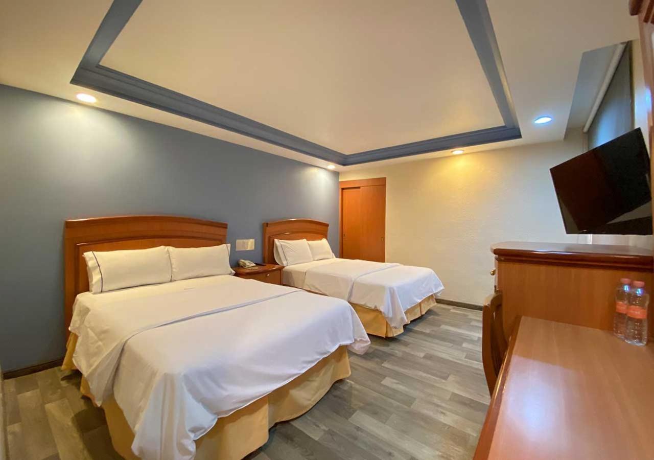 Hotel San Diego Mexico by Eksteriør bilde