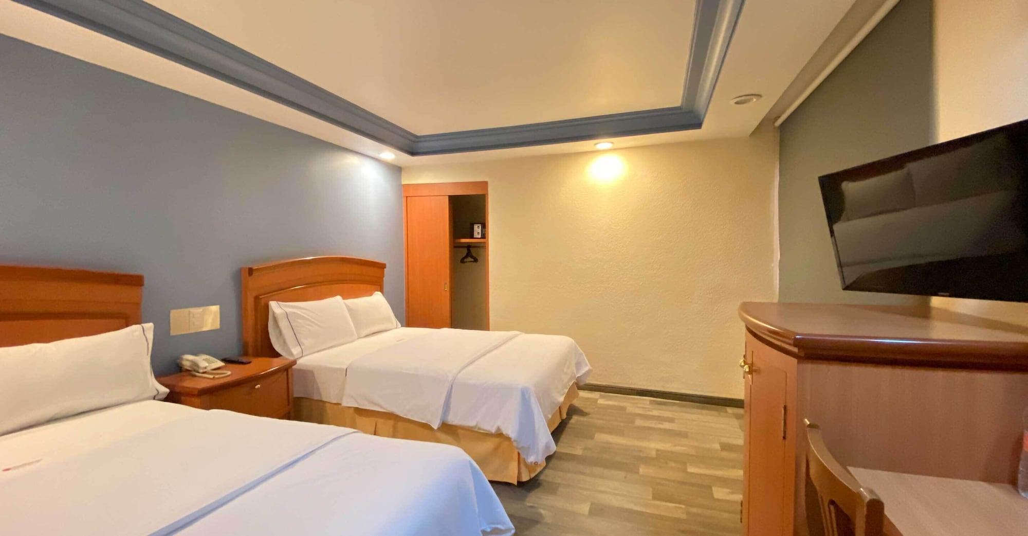 Hotel San Diego Mexico by Eksteriør bilde