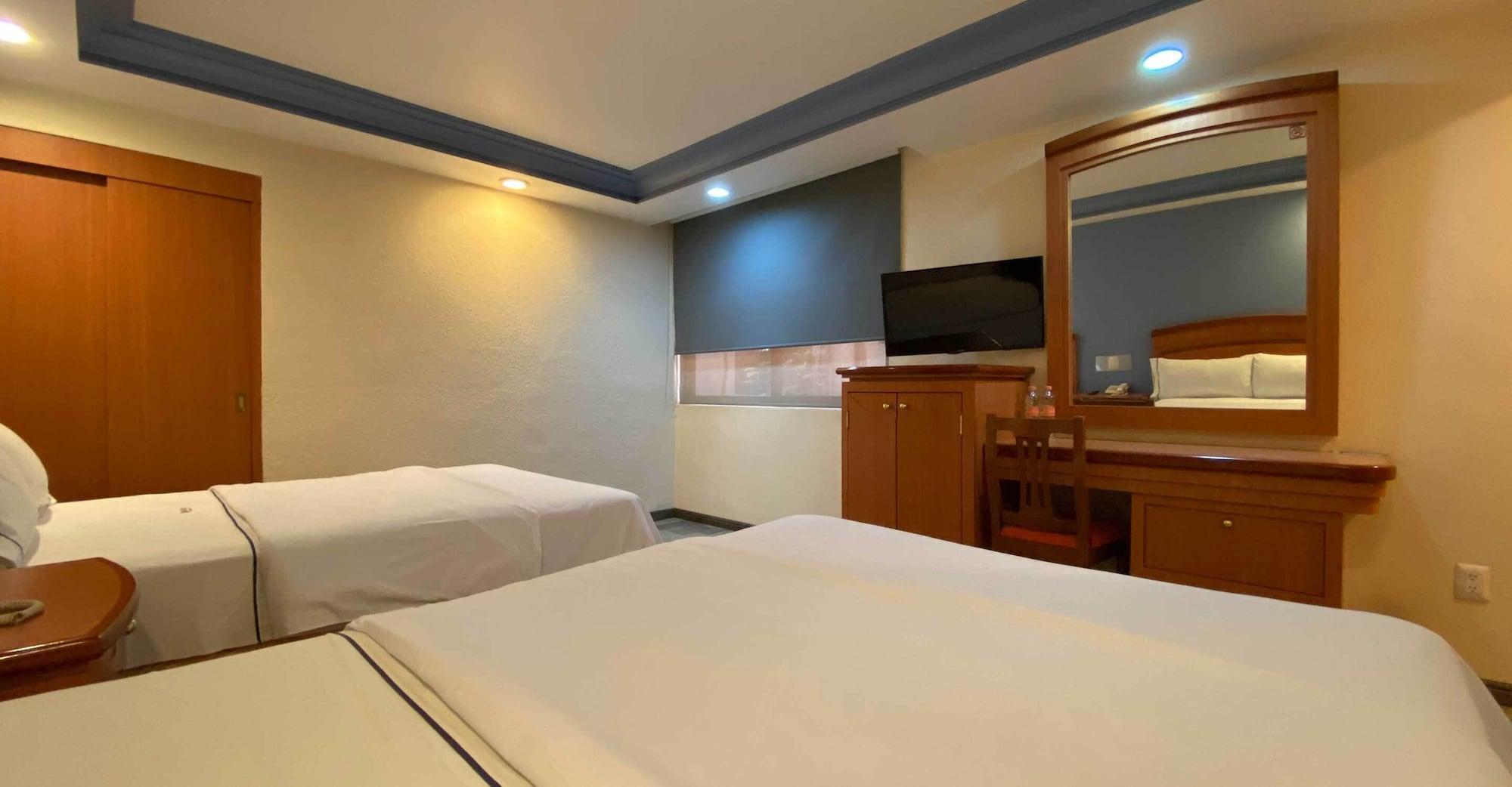 Hotel San Diego Mexico by Eksteriør bilde