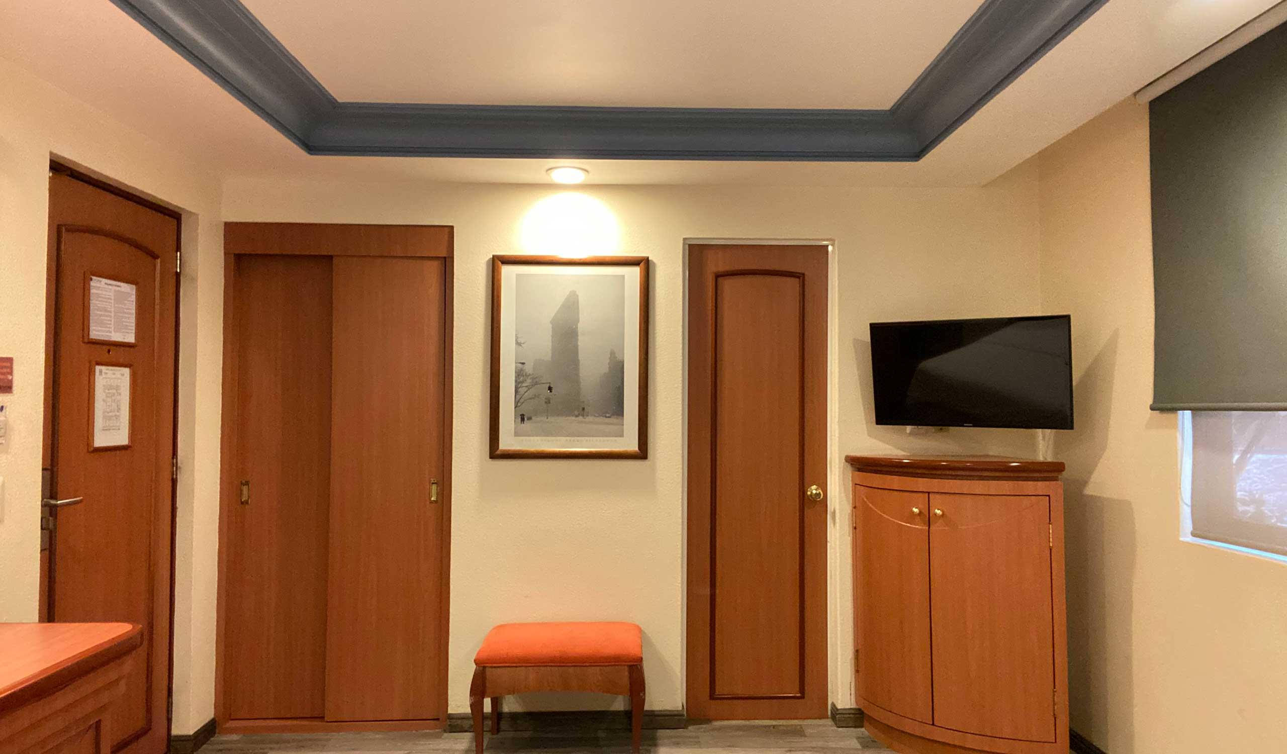 Hotel San Diego Mexico by Eksteriør bilde