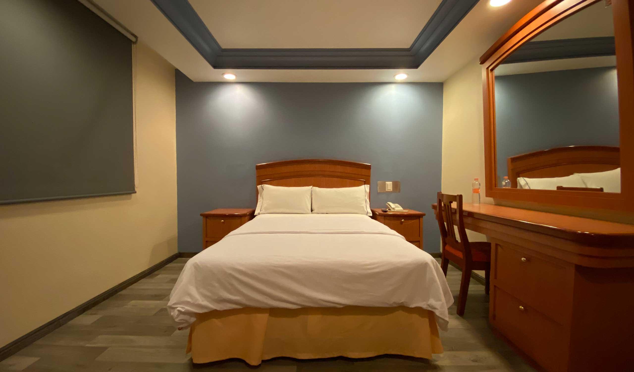 Hotel San Diego Mexico by Eksteriør bilde