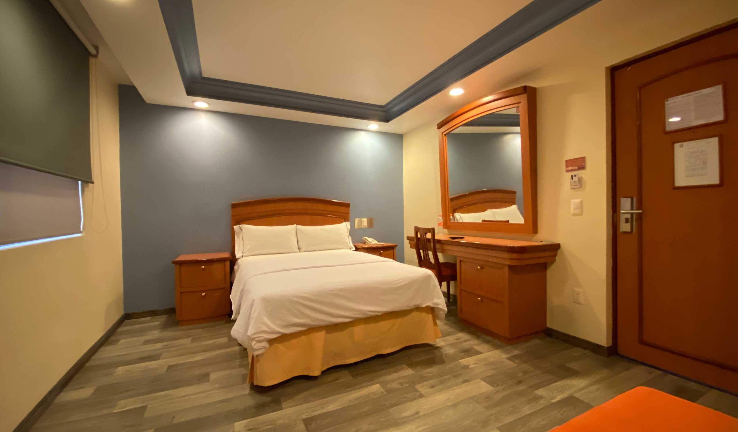 Hotel San Diego Mexico by Eksteriør bilde