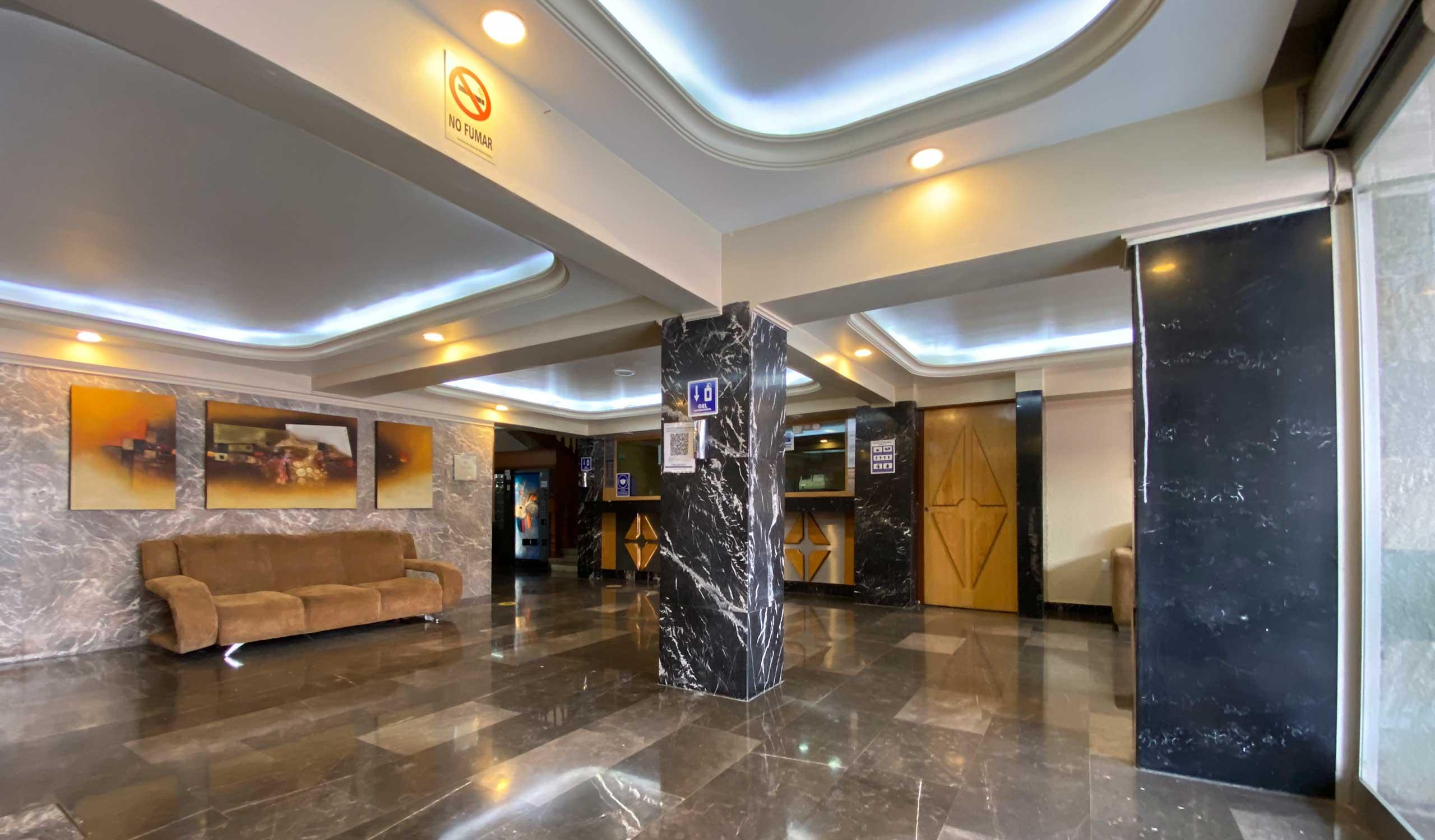 Hotel San Diego Mexico by Eksteriør bilde