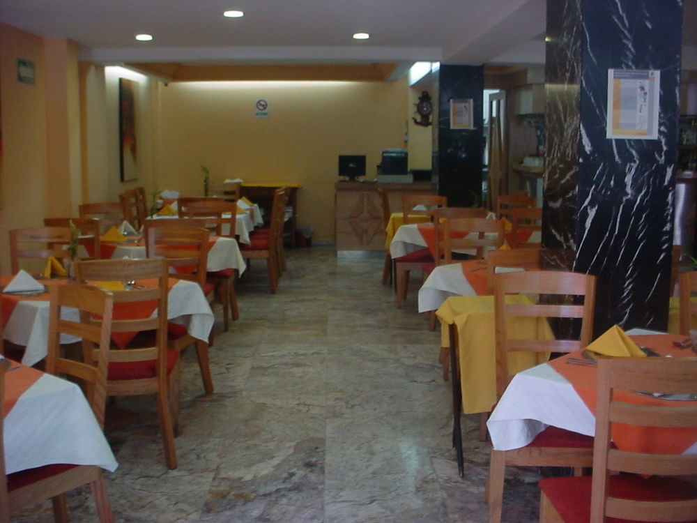 Hotel San Diego Mexico by Eksteriør bilde