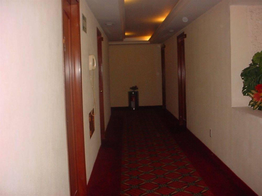 Hotel San Diego Mexico by Eksteriør bilde