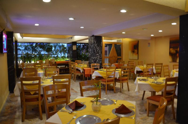 Hotel San Diego Mexico by Eksteriør bilde