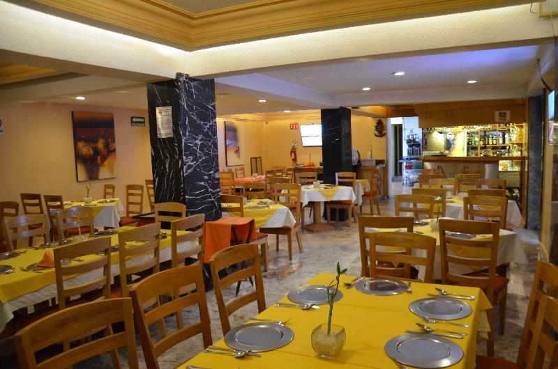 Hotel San Diego Mexico by Eksteriør bilde